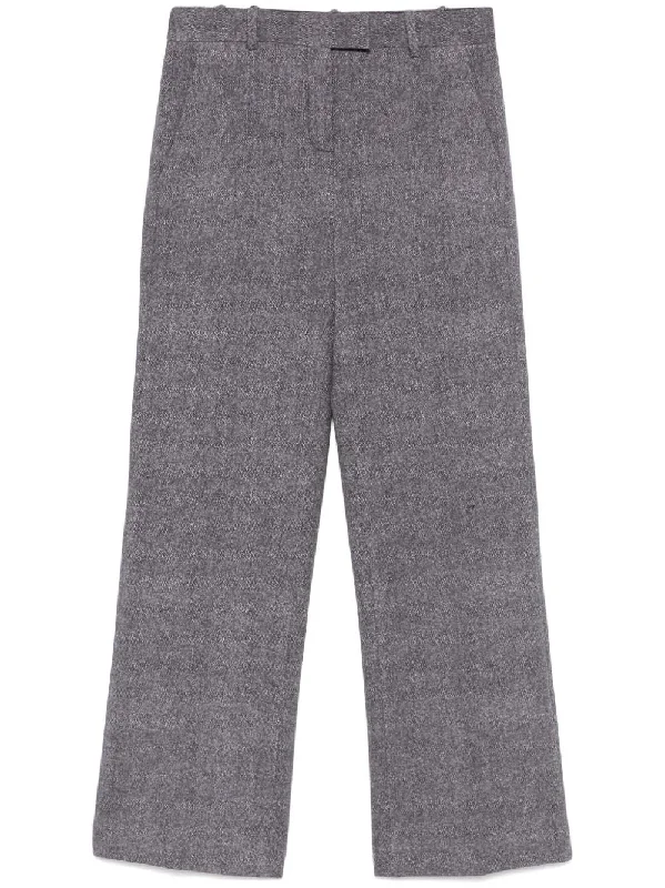 Circolo 1901 Women's Trousers