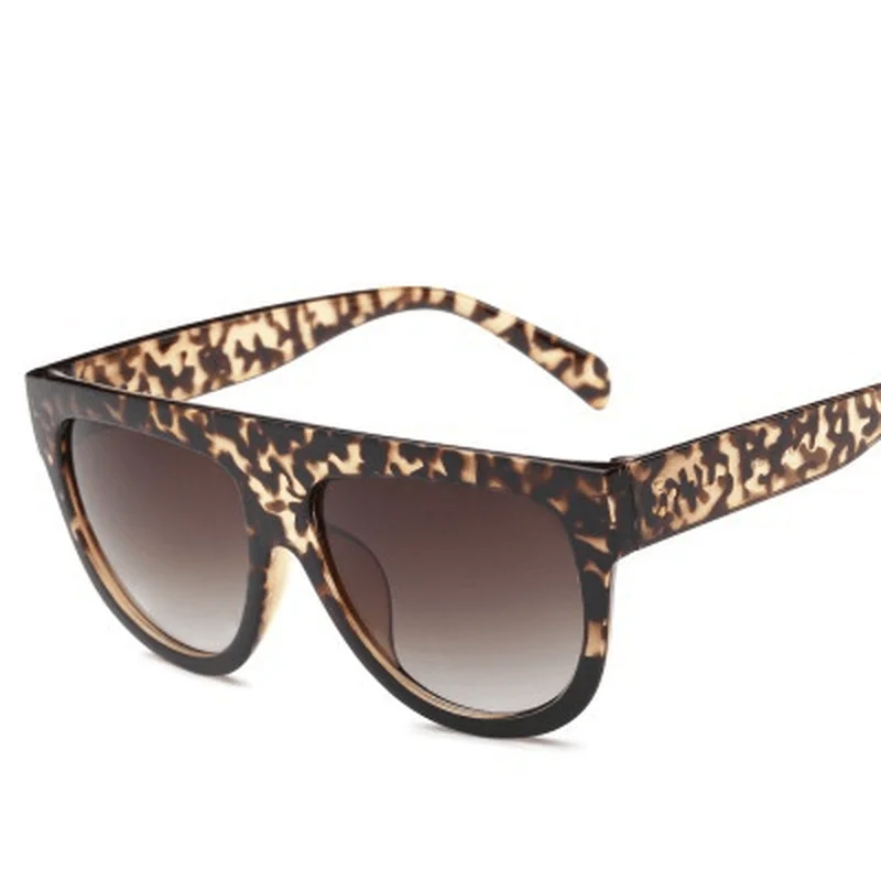 Leopard black