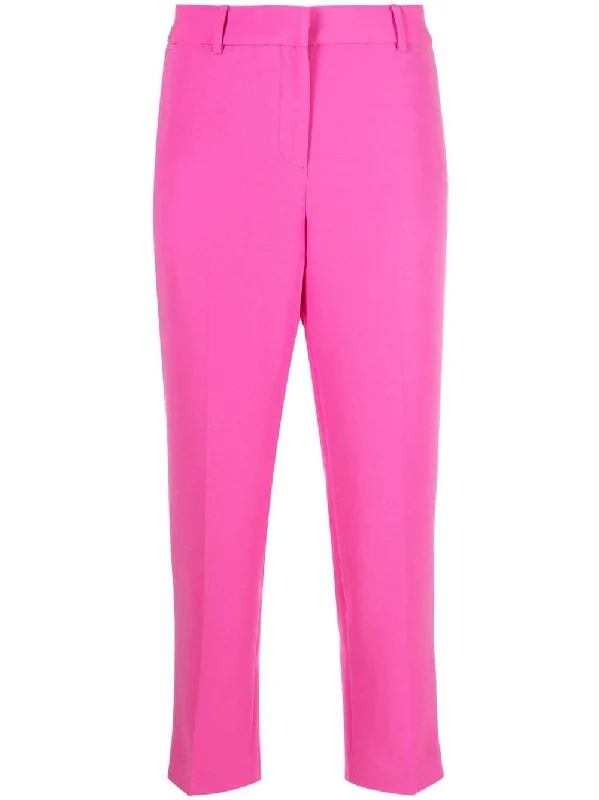 Mmk Women's Trousers pink