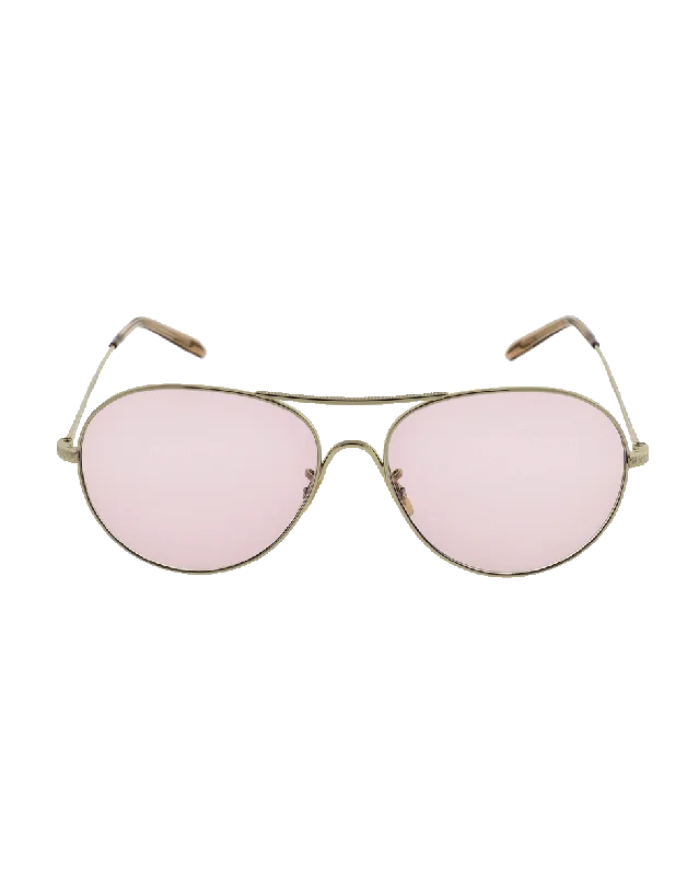 Anniversary Sunglasses for Special Occasion -Rockmore Metal Sunglasses