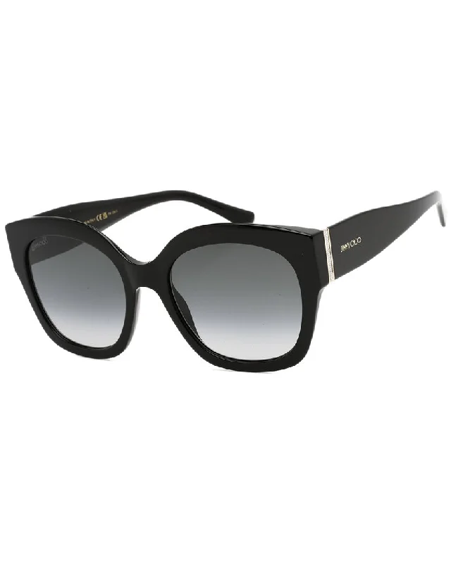 Anti-bacterial Glasses for Hygiene -Jimmy Choo Women's LEELA/S 55mm Sunglasses