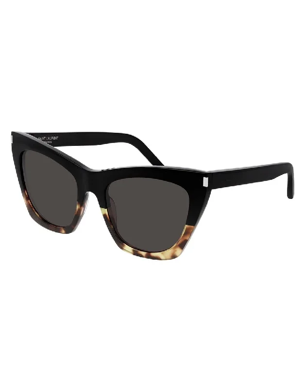 Weekend Sunglasses for Leisure -Kate Cateye Sunglasses