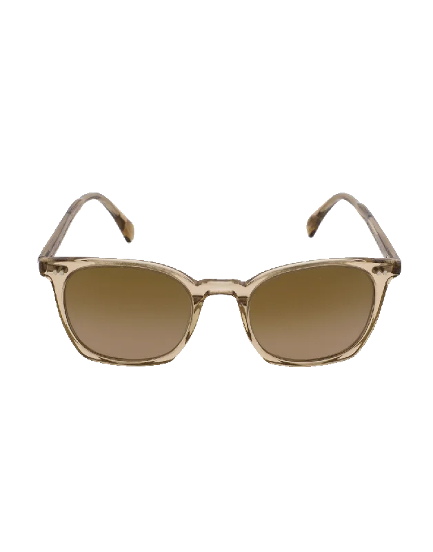 Finely Esq Sun Mirror Sunglasses