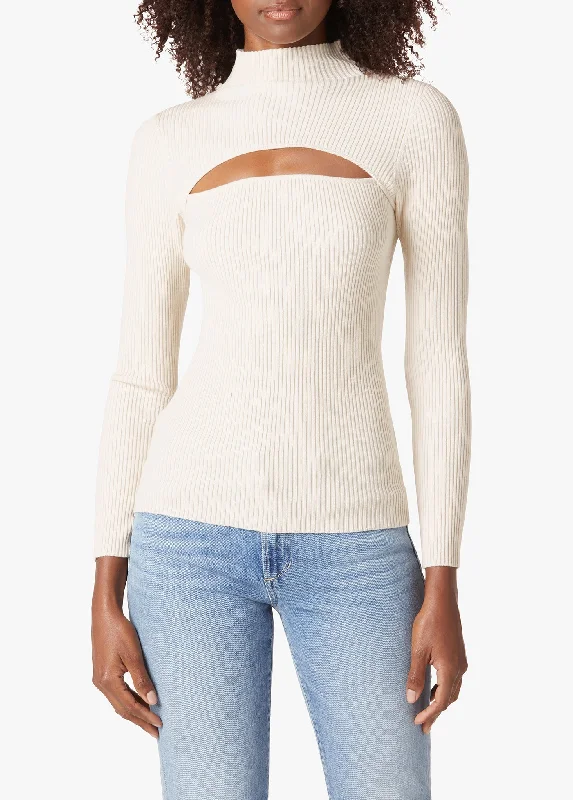 Lightweight Sweaters for Layering -RIYA SWEATER