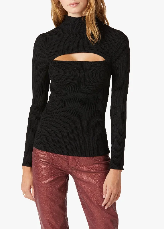 Heavy - Duty Sweaters for Harsh Weather -RIYA SWEATER