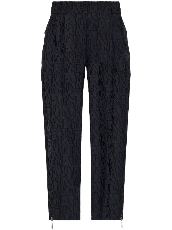 Emporio Armani Women's Trousers