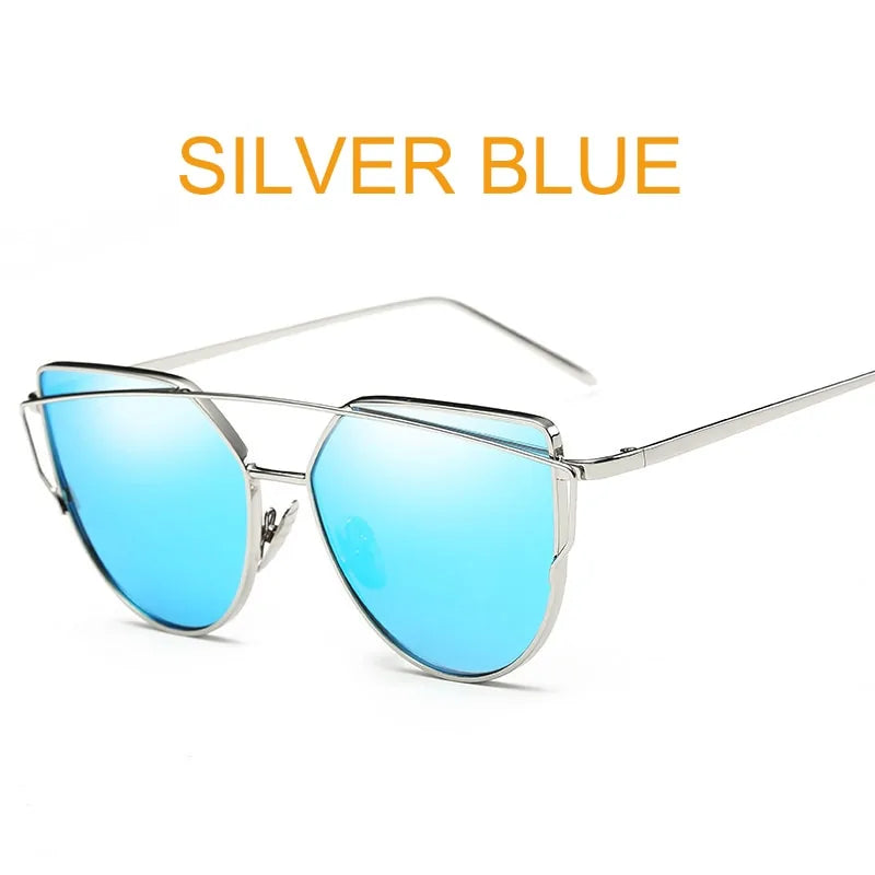 Silver Blue