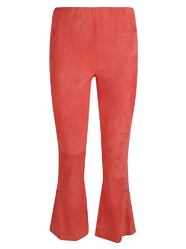 Via Masini 80 Women's Trousers