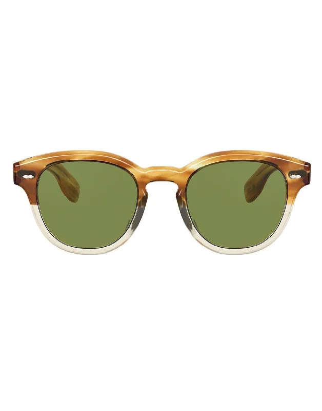 Metal Framed Sunglasses for Durability -Cary Grant Sunglasses - Sunhoney