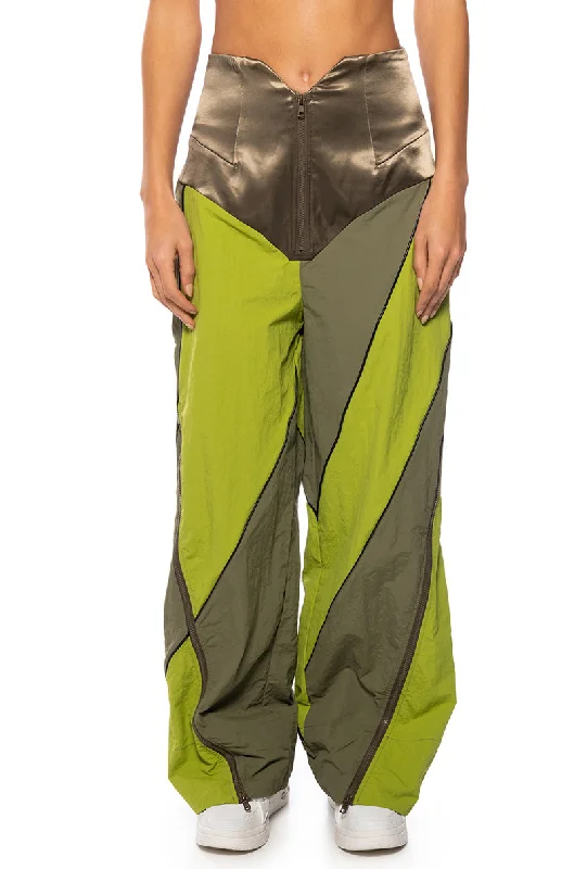 Palazzo Wide Leg Pants for Elegant -DAKOTA WIDE LEG PANTS