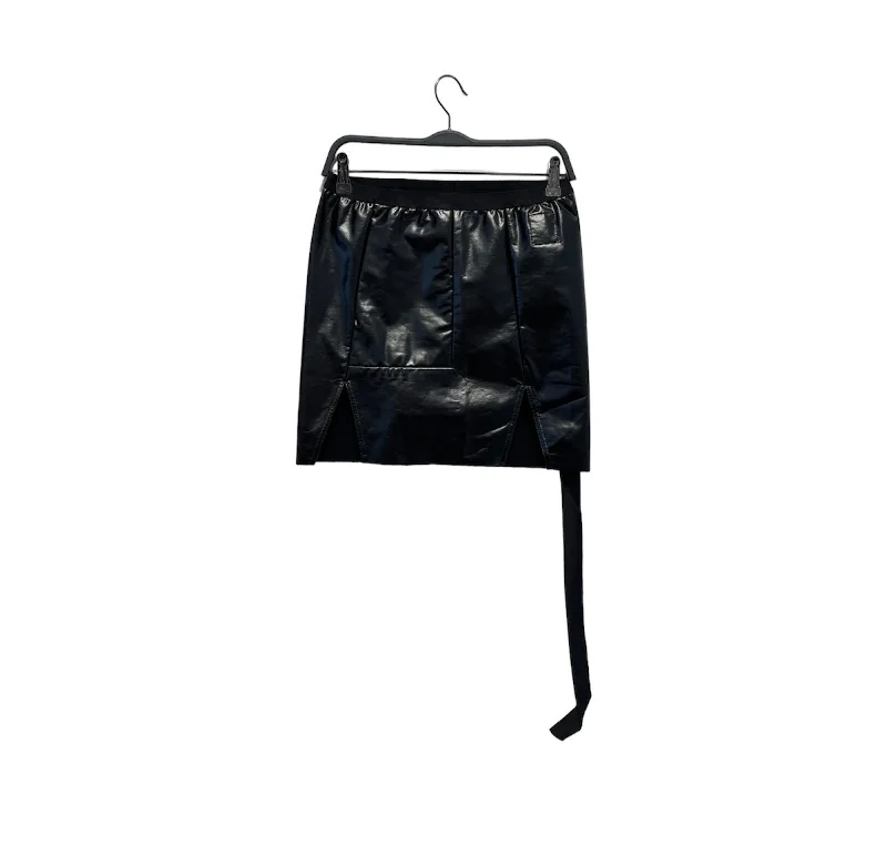 Lightweight skirts for warm weather comfort -RICK OWENS DRKSHDW///Skirt