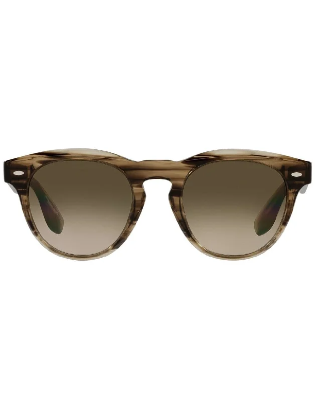 Beach Sunglasses for Sunny Days -Nino Sunglasses