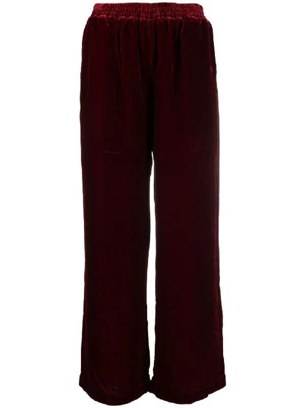 Hawk Women's Trousers