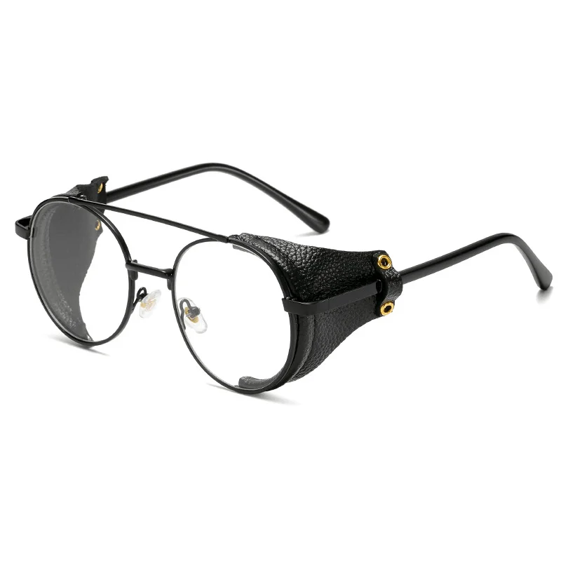 Anti-glare Glasses for Clear Vision -Decorative Trendy Sunglasses and Sunglasses