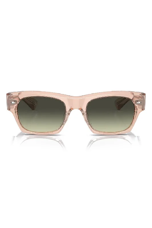 Oversized Sunglasses for Sun Protection -Kasdan Sunglasses