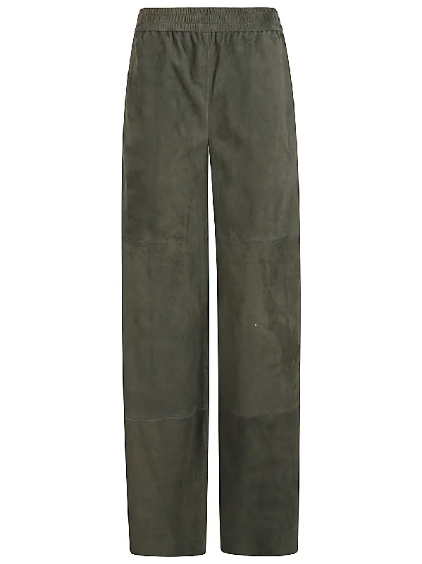 Via Masini 80 Women's Trousers