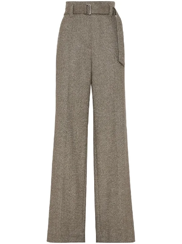 Brunello Cucinelli Women's Trousers