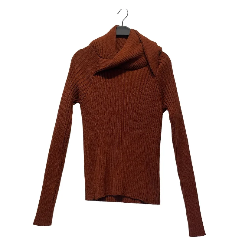 Anti - Pilling Sweaters for Long - Lasting -Y/PROJECT/Sweater/38/CML/