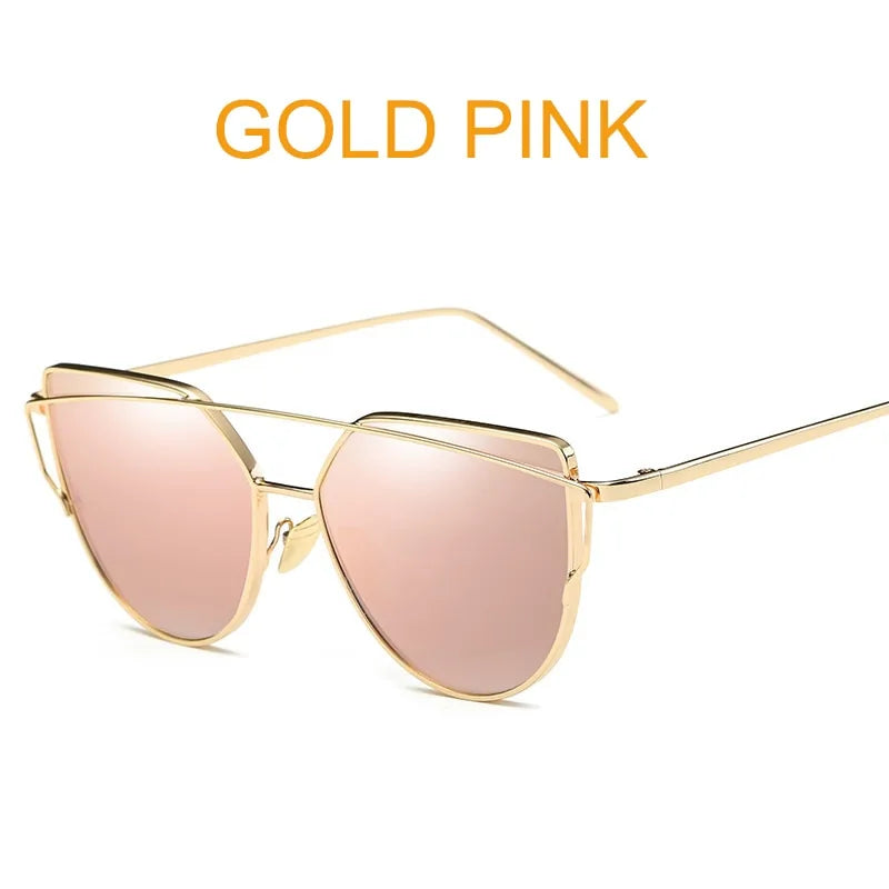 Gold Pink