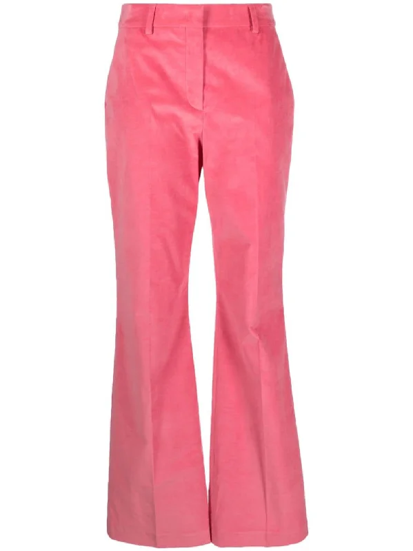 Paul Smith Women's Trousers pink