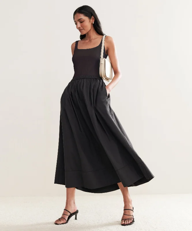 Flowy skirts for effortless beach cover-ups -Lauren Skirt