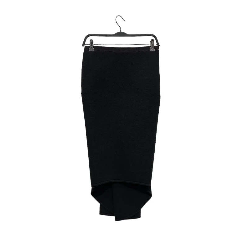 Flowy skirts for effortless beach cover-ups -Rick Owens Lilies/Wool Skirt/6