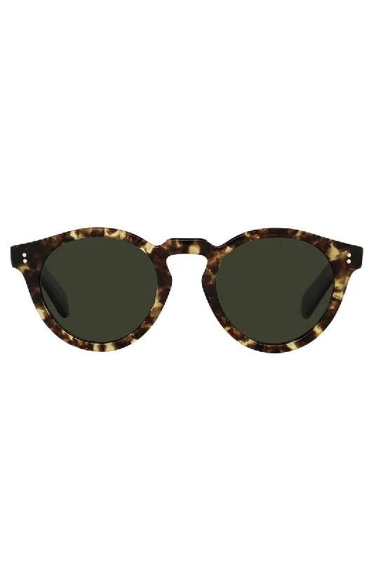 Festival Sunglasses for Music Events -Martineaux Sunglasses