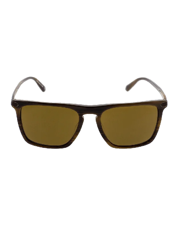 Travel Sunglasses for On-the-go -Rue De Serves Polarized Sunglasses