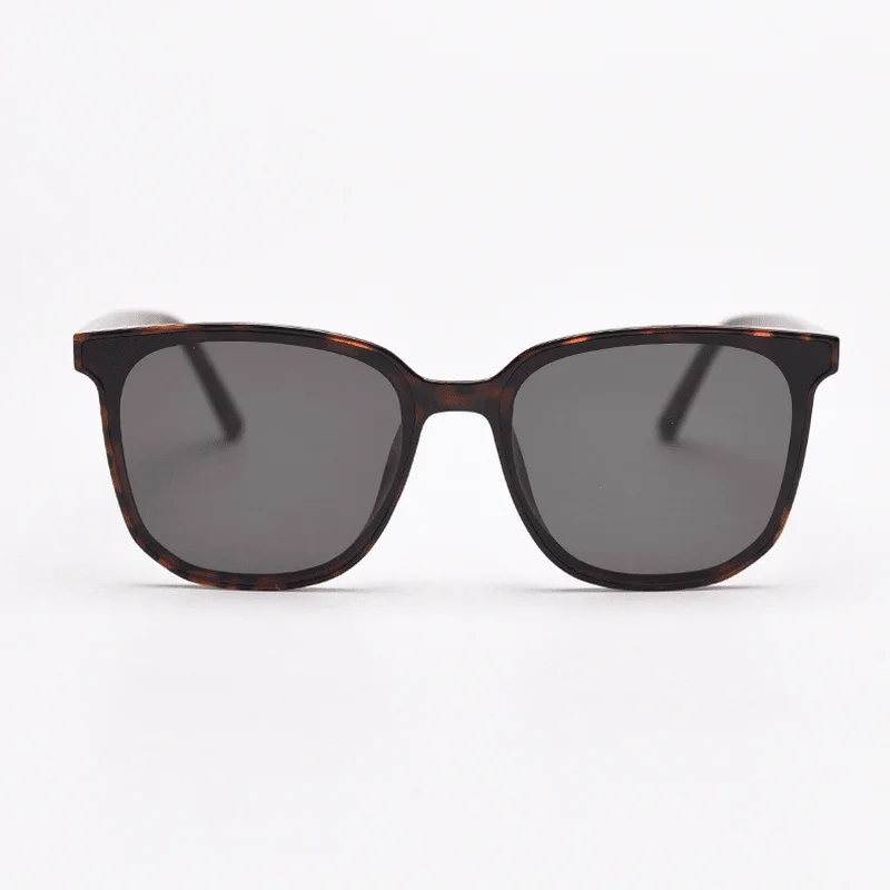 Tortoiseshell gray