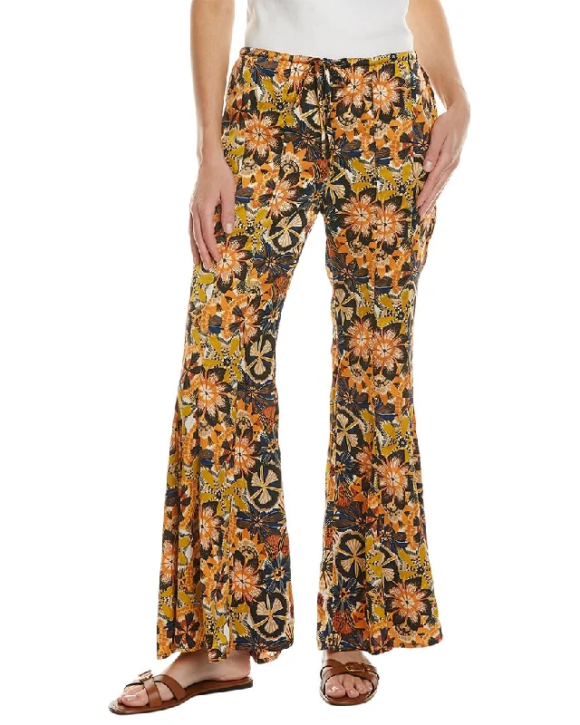 Traffic People Stevie Flare Pant