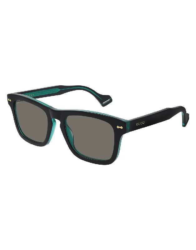 Branded Sunglasses for Quality Assurance -Acetate Sunglasses - Black