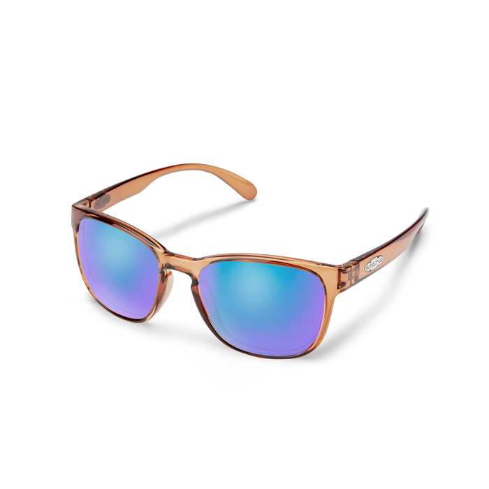 Beach Sunglasses for Sunny Days -Suncloud Loveseat Sunglasses