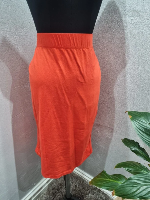 Trendy skirts with modern cutout designs -Stretch Skirt (14/38)